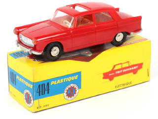 Lot 135 - FRANCE JOUETS (FRANCE) (1)