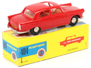 Lot 135 - FRANCE JOUETS (FRANCE) (1)