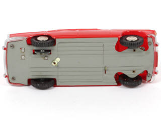 Lot 135 - FRANCE JOUETS (FRANCE) (1)
