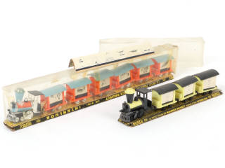Lot 300 - NOREV (FRANCE) (2)
