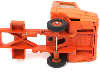 Lot 459 - DINKY TOYS (FRANCE) (1)