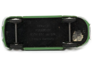 Lot 168 - MÄRKLIN (ALLEMAGNE) (1)