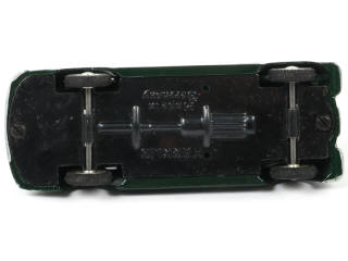 Lot 171 - MÄRKLIN (ALLEMAGNE) (1)
