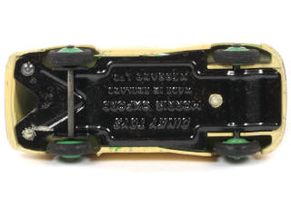 Lot 511 - DINKY TOYS (GB) (1)