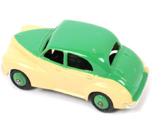 Lot 511 - DINKY TOYS (GB) (1)