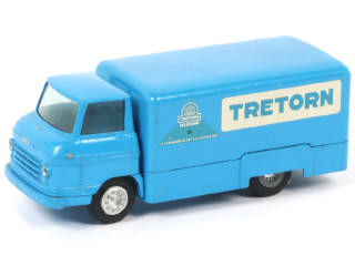 Lot 166 - TEKNO (DANEMARK) (1)