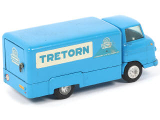 Lot 166 - TEKNO (DANEMARK) (1)