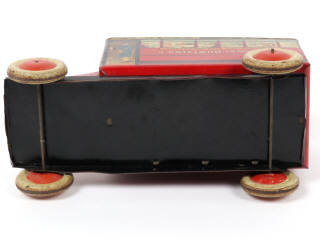 Lot 66 - G. de ANDREIS (FRANCE) (1)