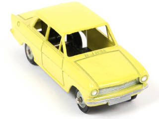Lot 336 - DINKY TOYS (FRANCE) Série JUNIOR (1)