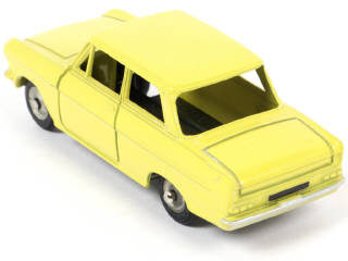 Lot 336 - DINKY TOYS (FRANCE) Série JUNIOR (1)