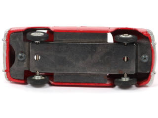 Lot 332 - DINKY TOYS (FRANCE) Série JUNIOR (1)