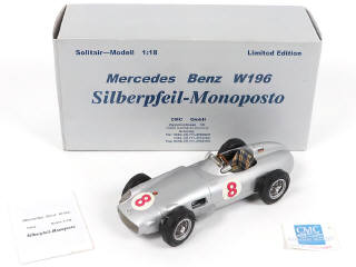 Lot 10 - CMC (ALLEMAGNE) (1)