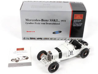 Lot 11 - CMC (ALLEMAGNE) (1)