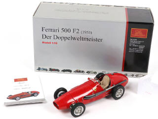 Lot 20 - CMC (ALLEMAGNE) (1)