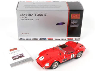 Lot 24 - CMC (ALLEMAGNE) (1)