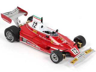 Lot 31 - EXOTO (USA) (1)