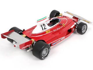 Lot 31 - EXOTO (USA) (1)