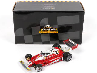 Lot 34 - EXOTO (USA) (1)