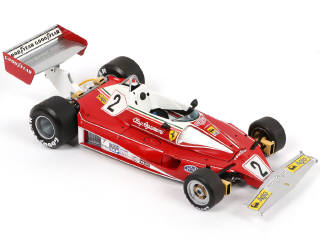 Lot 34 - EXOTO (USA) (1)