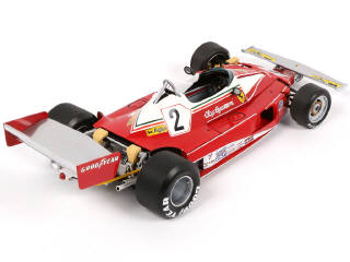 Lot 34 - EXOTO (USA) (1)