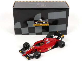 Lot 35 - EXOTO (USA) (1)