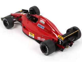 Lot 35 - EXOTO (USA) (1)