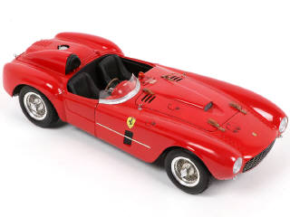 Lot 38 - BBR (ITALIE) (1)