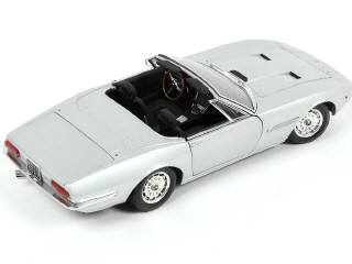 Lot 43 - MINICHAMPS (ALLEMAGNE) (1)