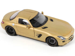 Lot 44 - MINICHAMPS (ALLEMAGNE) (1)