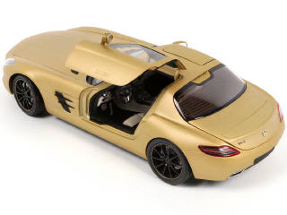 Lot 44 - MINICHAMPS (ALLEMAGNE) (1)