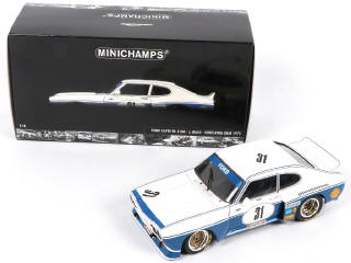 Lot 46 - MINICHAMPS (ALLEMAGNE) (1)