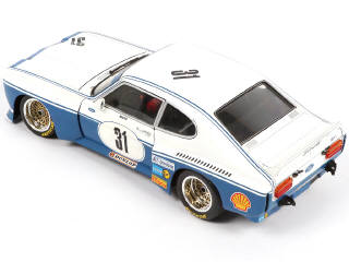 Lot 46 - MINICHAMPS (ALLEMAGNE) (1)