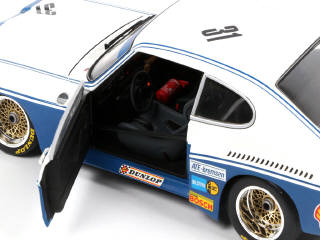 Lot 46 - MINICHAMPS (ALLEMAGNE) (1)