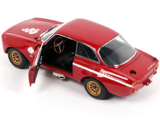 Lot 47 - MINICHAMPS (ALLEMAGNE) (1)