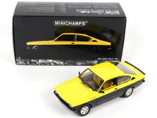 Lot 50 - MINICHAMPS (ALLEMAGNE) (1)