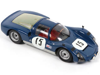 Lot 51 - MINICHAMPS (ALLEMAGNE) (1)
