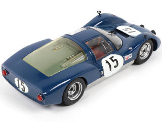 Lot 51 - MINICHAMPS (ALLEMAGNE) (1)