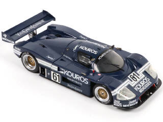 Lot 53 - EXOTO (USA) (1)