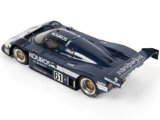 Lot 53 - EXOTO (USA) (1)