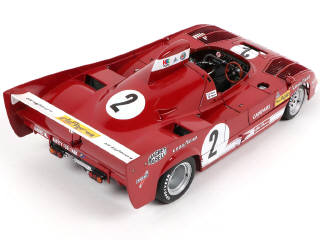 Lot 64 - AUTOART (ALLEMAGNE) (1)