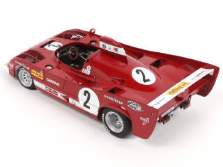 Lot 64 - AUTOART (ALLEMAGNE) (1)