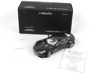 Lot 66 - AUTOART (ALLEMAGNE) (1)