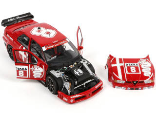 Lot 67 - AUTOART (ALLEMAGNE) (1)