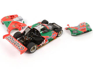 Lot 68 - AUTOART (ALLEMAGNE) (1)