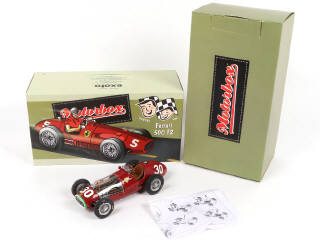 Lot 70 - EXOTO (USA) (1)