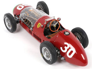 Lot 70 - EXOTO (USA) (1)