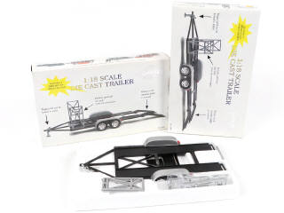 Lot 75 - GMP (USA) (2)