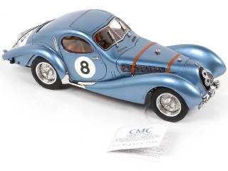 Lot 76 - CMC (ALLEMAGNE) (1)