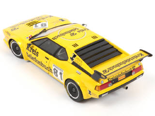 Lot 81 - MINICHAMPS (ALLEMAGNE) (1)