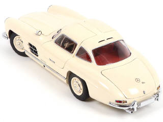 Lot 83 - MINICHAMPS (ALLEMAGNE) (1)